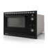 Horno Electrico Empotrable Tokyo 45 Litros Negro Horno Electrico Empotrable Tokyo 45 Litros Negro