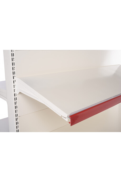 Góndola L 2.10 X 0.90 X 0.40 M Blanco Góndola L 2.10 X 0.90 X 0.40 M Blanco