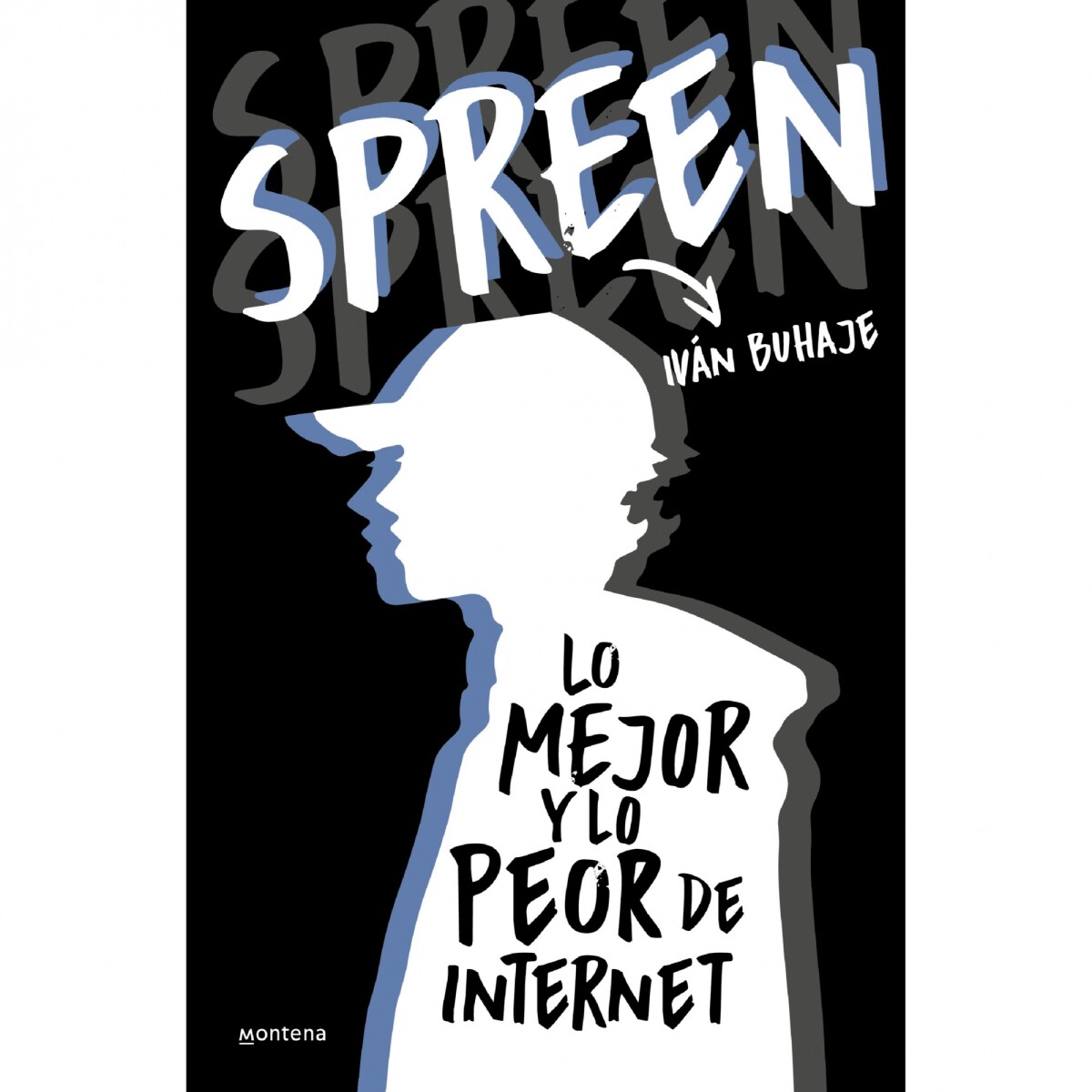 Libro Lo Mejor y Lo Peor de Internet Spreen - 001 