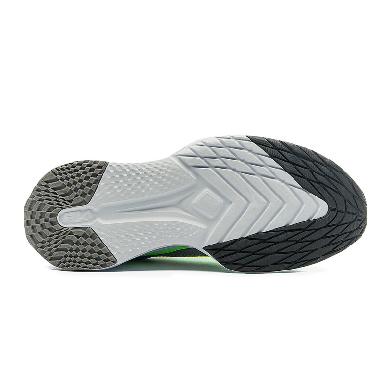 Fila Racer Comet Masculino Verde Claro/negro Verde Claro-negro