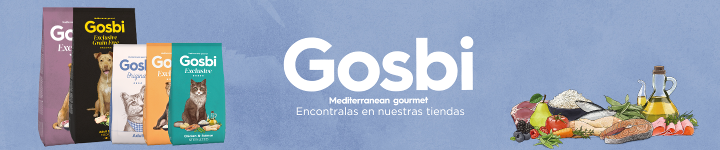 Gosbi