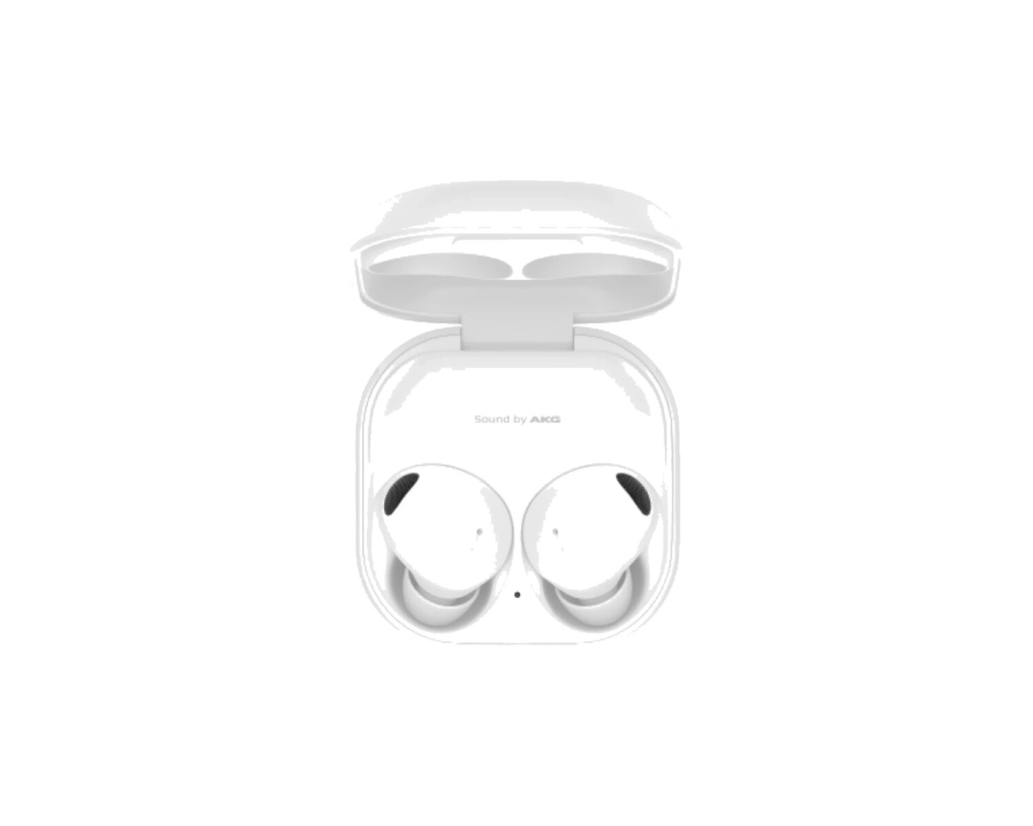 Auriculares Inalámbricos Samsung Galaxy Buds2 Pro con ANC - White 