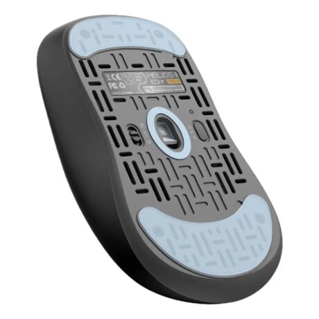 Mouse Fantech - Helios Pro SII Wireless Inalambrico Mouse Fantech - Helios Pro SII Wireless Inalambrico