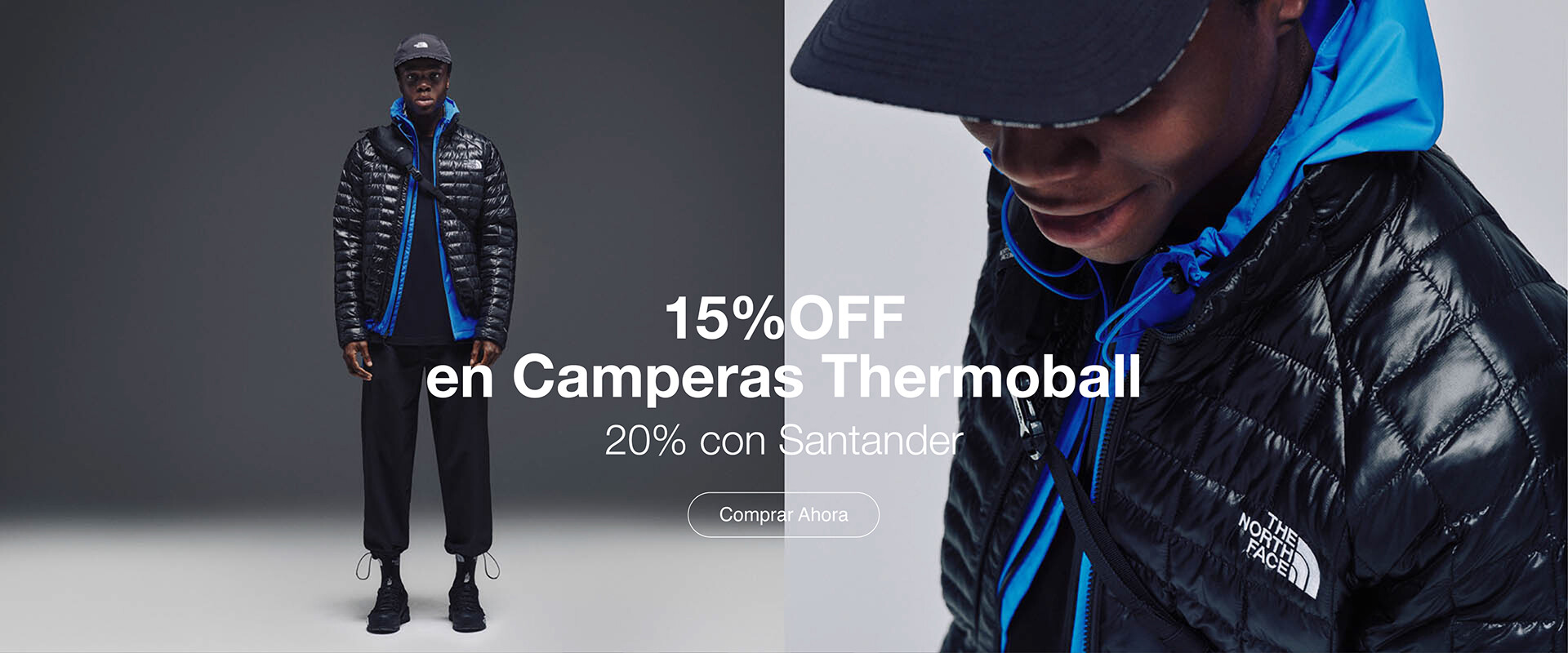 Thermoball
