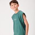 MUSCULOSA SNOU TEEN DIXIE Esmeralda