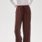 Pantalon Calen Chocolate