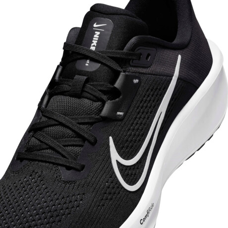 NIKE QUEST 6 Black