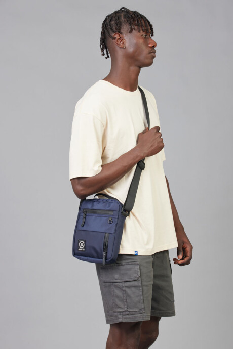 MORRAL LEIF DIXIE Navy