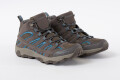 BOTIN RAPTOR Taupe/azul