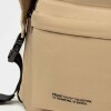 Mochila Jet en nylon Taupe