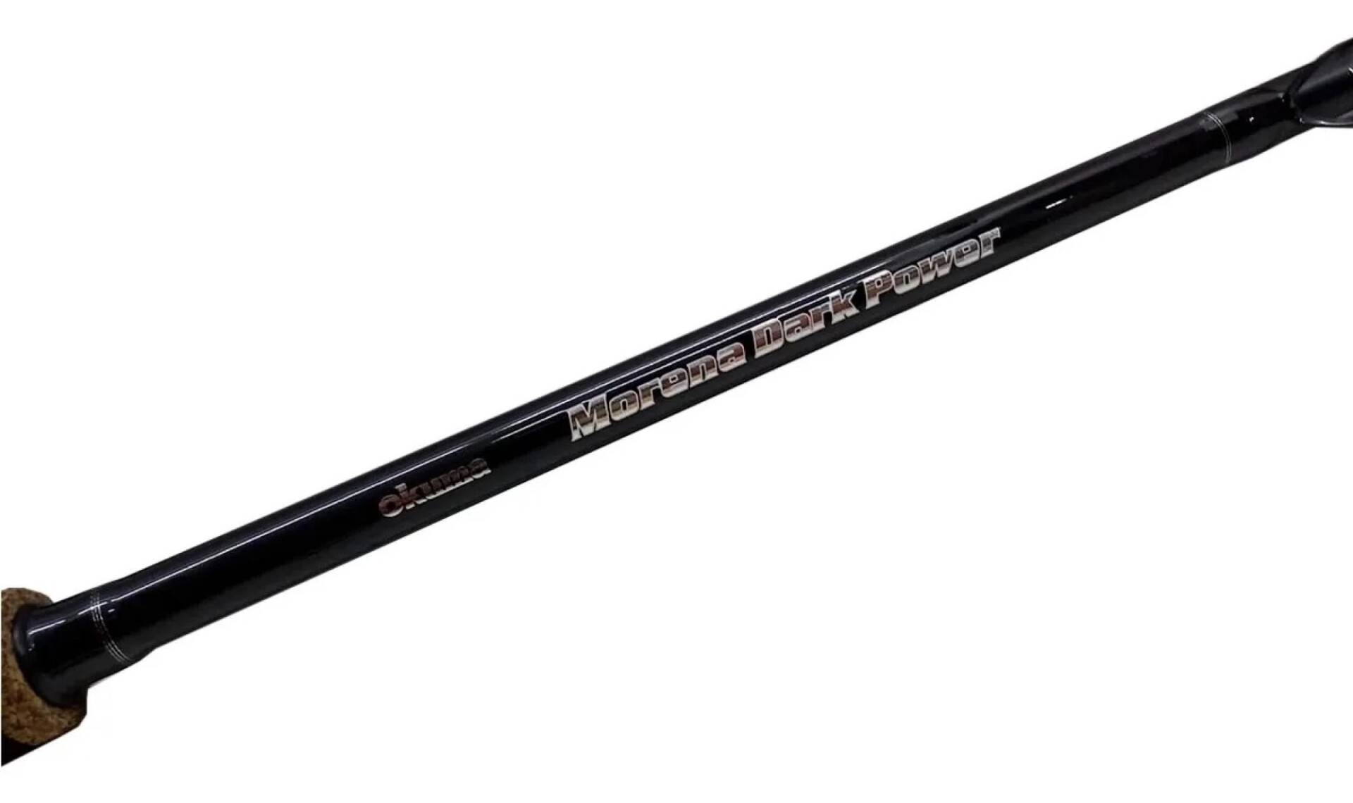 CAÑA OKUMA MORENA DARK POWER CASTING MDP-C-661H 1.95MTS 1TR 