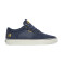 etnies BARGE LS Blue & Gold