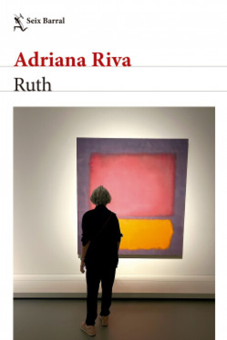 RUTH RUTH