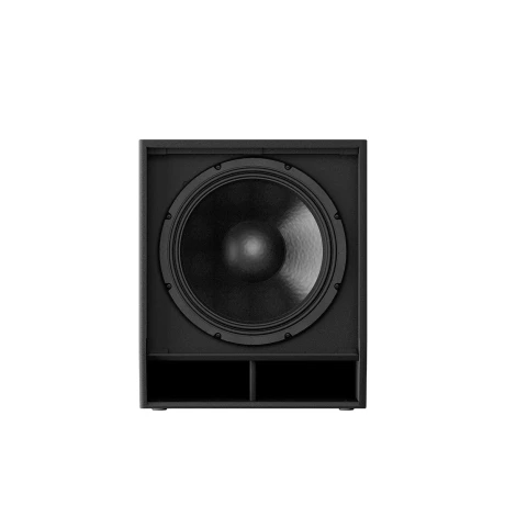 CAJA ACTIVA ACÚSTICA SUBWOOFER YAMAHA DXS18XLF 18" 1200 W CAJA ACTIVA ACÚSTICA SUBWOOFER YAMAHA DXS18XLF 18" 1200 W