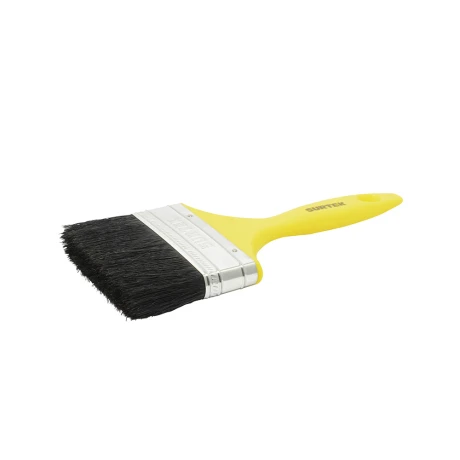 Pinceleta Nat Mgo Plast 5" 123317 Pinceleta Nat Mgo Plast 5" 123317