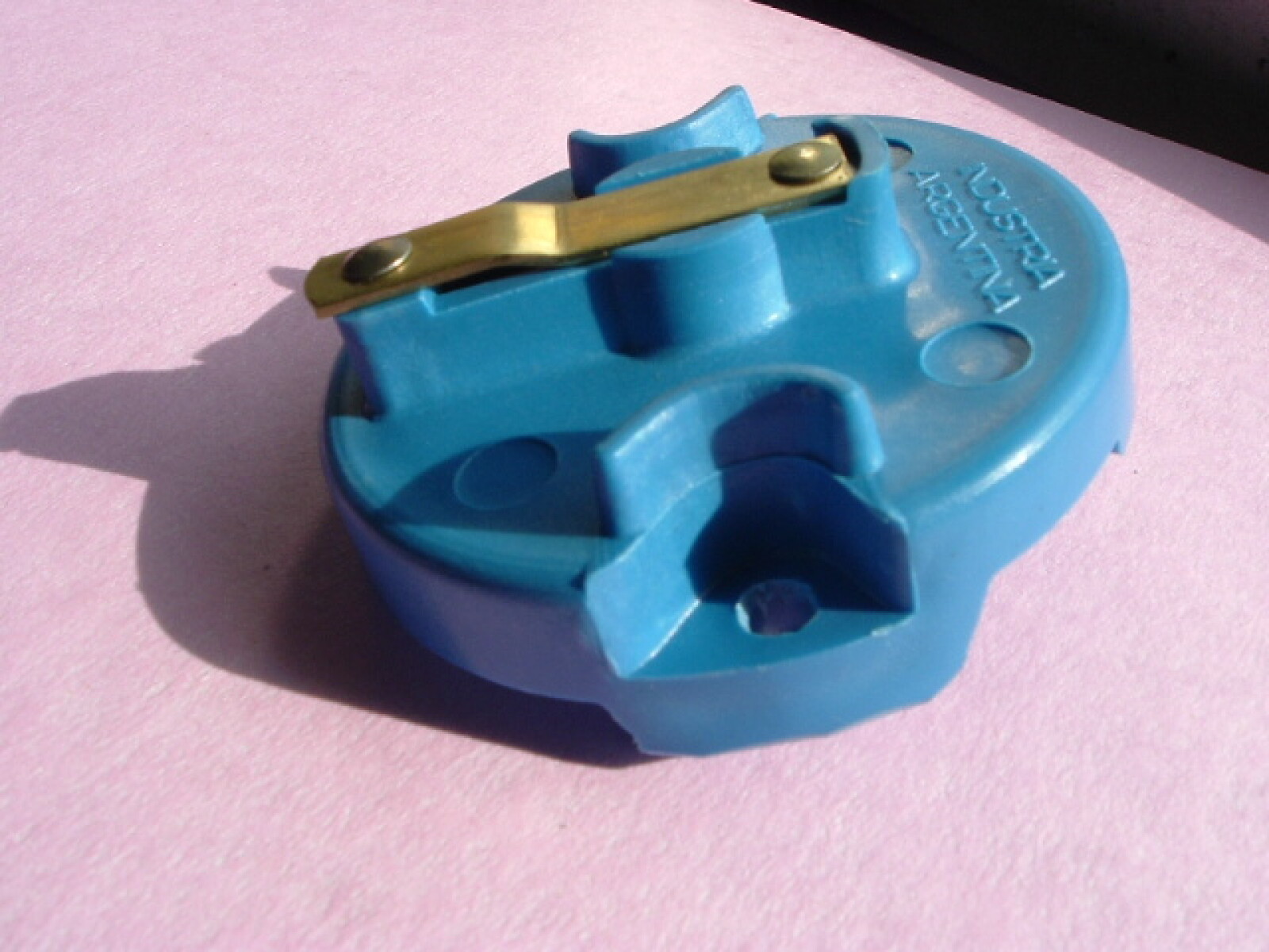 ROTOR - FIAT 125 128 - 
