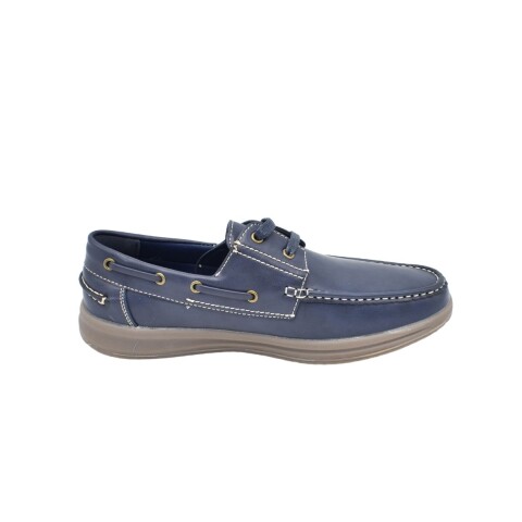 ZAPATO 39-44 NAVY