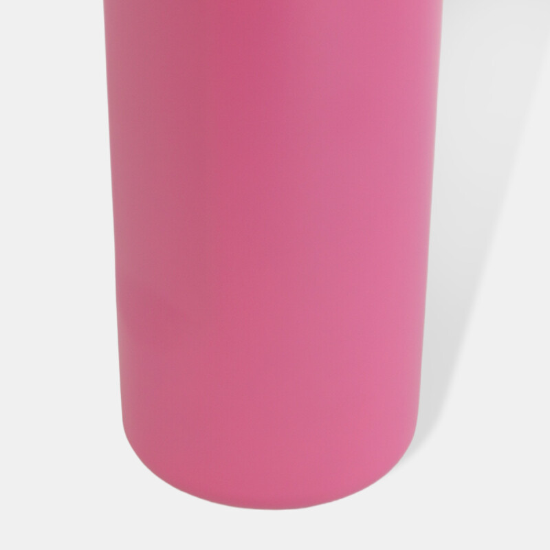 HOPPY INOX ROSA 1200ML Unica