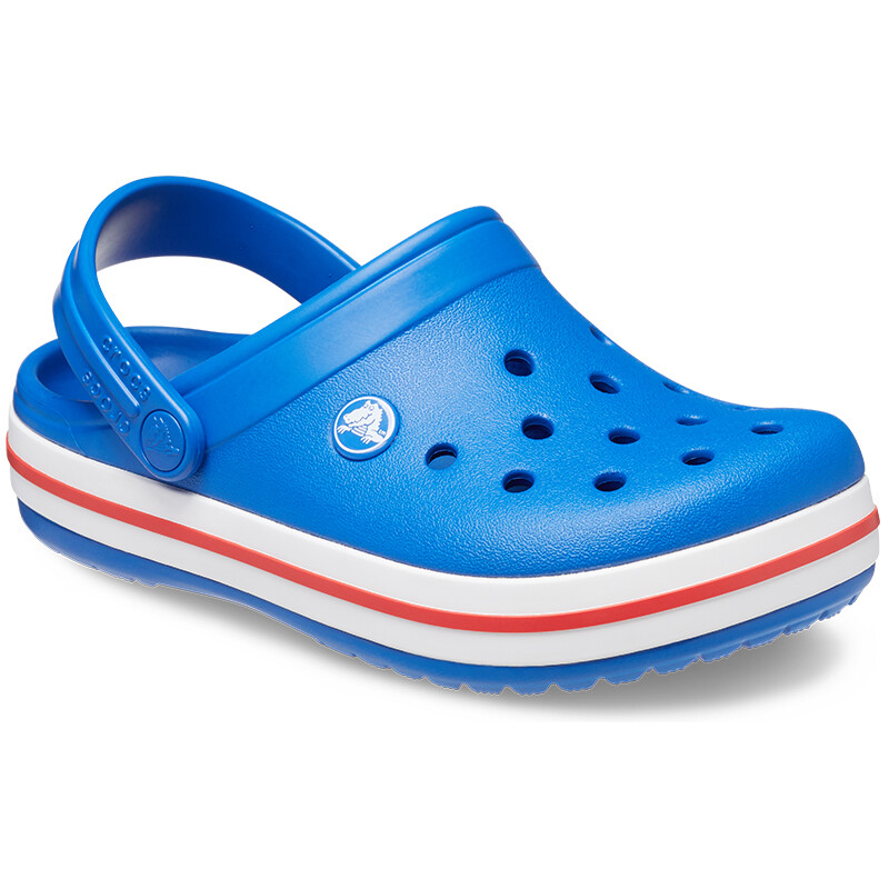 Crocs Crocband™ Niños Pequeños Azul