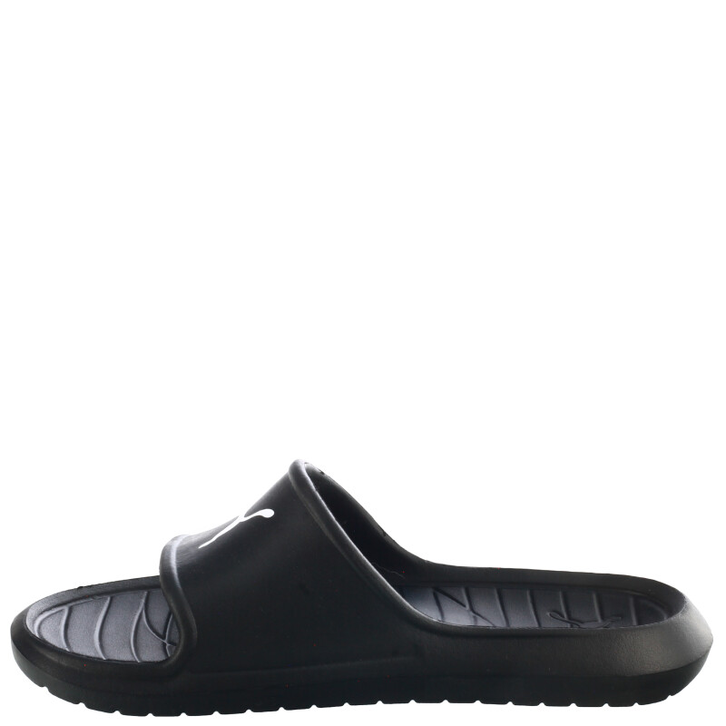 Chanclas de Hombre Puma Divecat V2 Lite Negro - Blanco