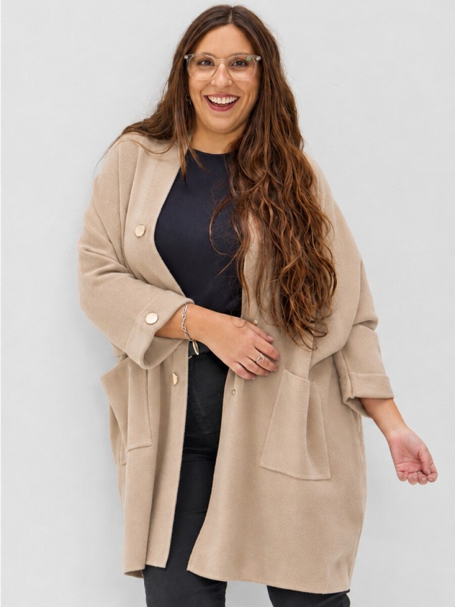 Capa Viena Beige