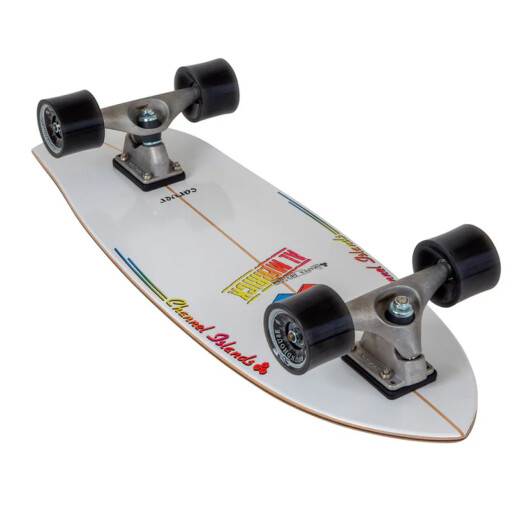 Surf Skate Completo Carver CX CI FISHBEARD 29,25" Surf Skate Completo Carver CX CI FISHBEARD 29,25"