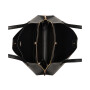 Cartera Guess Sora Mediana Negro 0