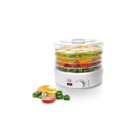 Deshidratador de Alimentos Deshidratador de Alimentos