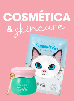 Cosmética y Skincare