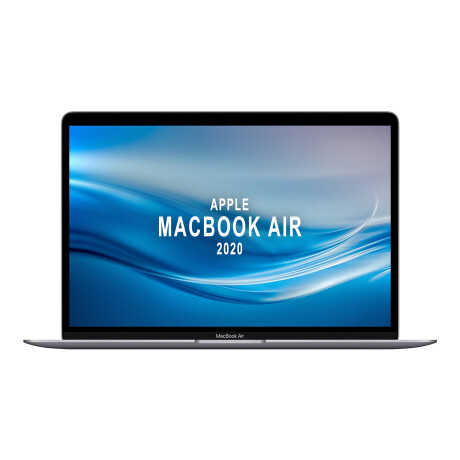 Apple Macbook Air M1 MGN63LL/A Ssd 256GB 8GB Mac 001