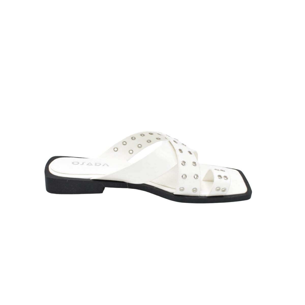 SANDALIA 35-40 - WHITE 