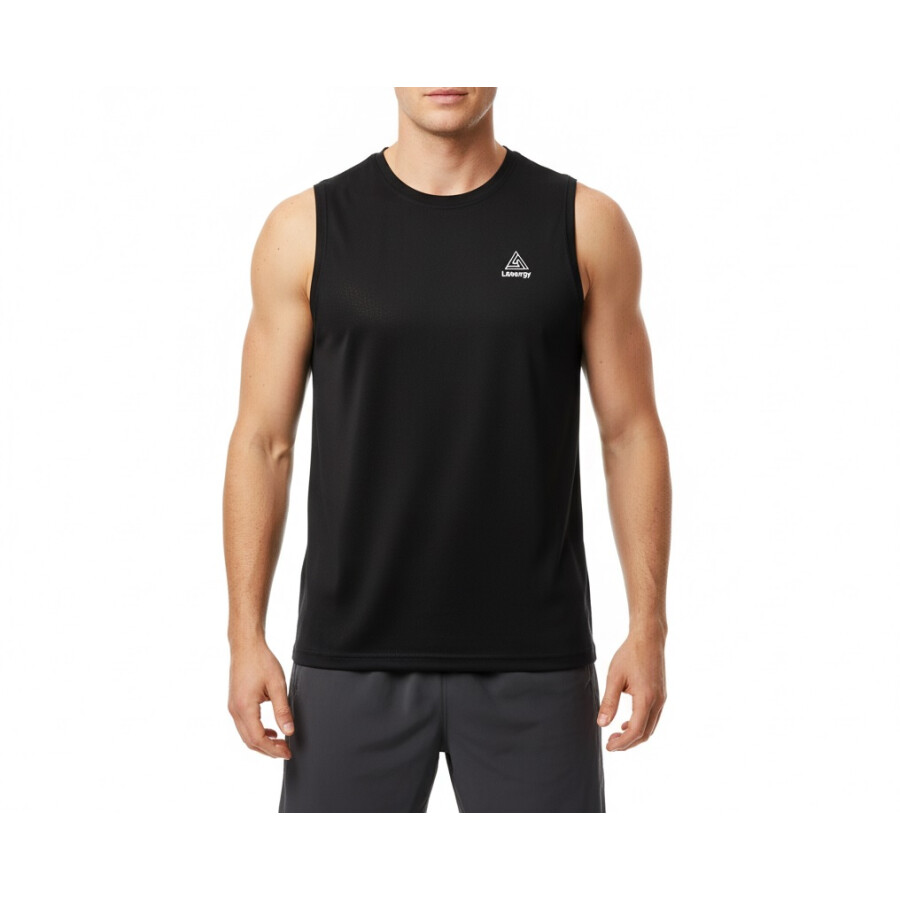 LENERGY MUSCULOSA BLACK