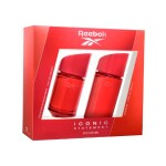 REEBOK COOL MEN( EDT100ML+ GEL 200 ML) única