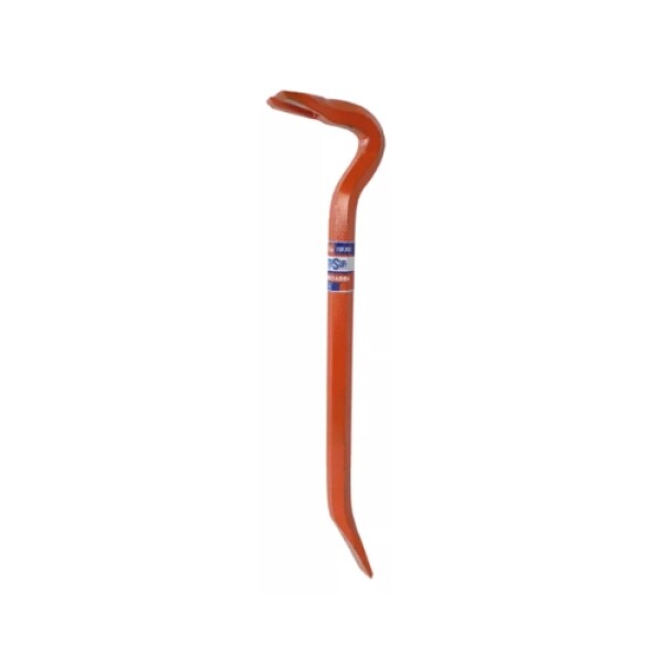 Pata De Cabra Uña 35cm Hermasur® Barra Acero Pata De Cabra Uña 35cm Hermasur® Barra Acero