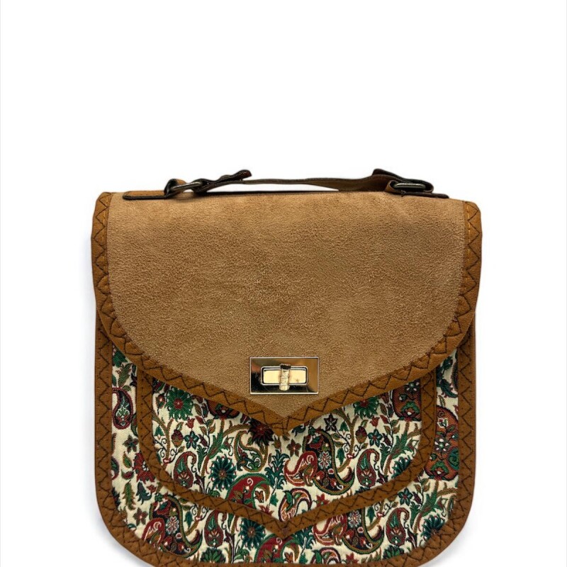 Cartera Modelo 2 Diseño 1