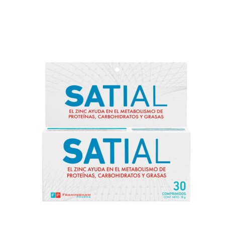 ¡OFEERTA IMPERDIBLE! Carb Controller 30caps Satial ¡OFEERTA IMPERDIBLE! Carb Controller 30caps Satial