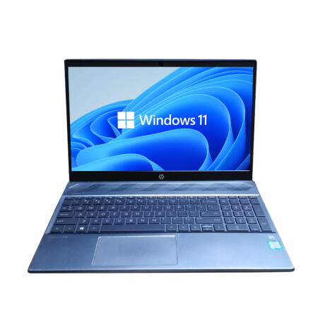Notebook Hp 15-cs2073cl. Intel i7-8ªGEN. RAM 16GB. D. Sólido NUEVO 480GB. Geforce Mx 250 4GB. Pantalla TÁCTIL 15,6" FHD. Win11 Notebook Hp 15-cs2073cl. Intel i7-8ªGEN. RAM 16GB. D. Sólido NUEVO 480GB. Geforce Mx 250 4GB. Pantalla TÁCTIL 15,6" FHD. Win11