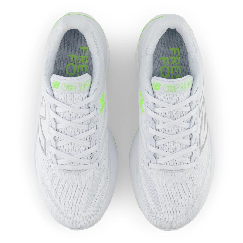 Championes New Balance de dama - VONGO - WVNGOLI6 ICE BLUE
