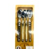 SET CUCHARITAS LAGUIOLE X4 SET CUCHARITAS LAGUIOLE X4 - Modelo 2
