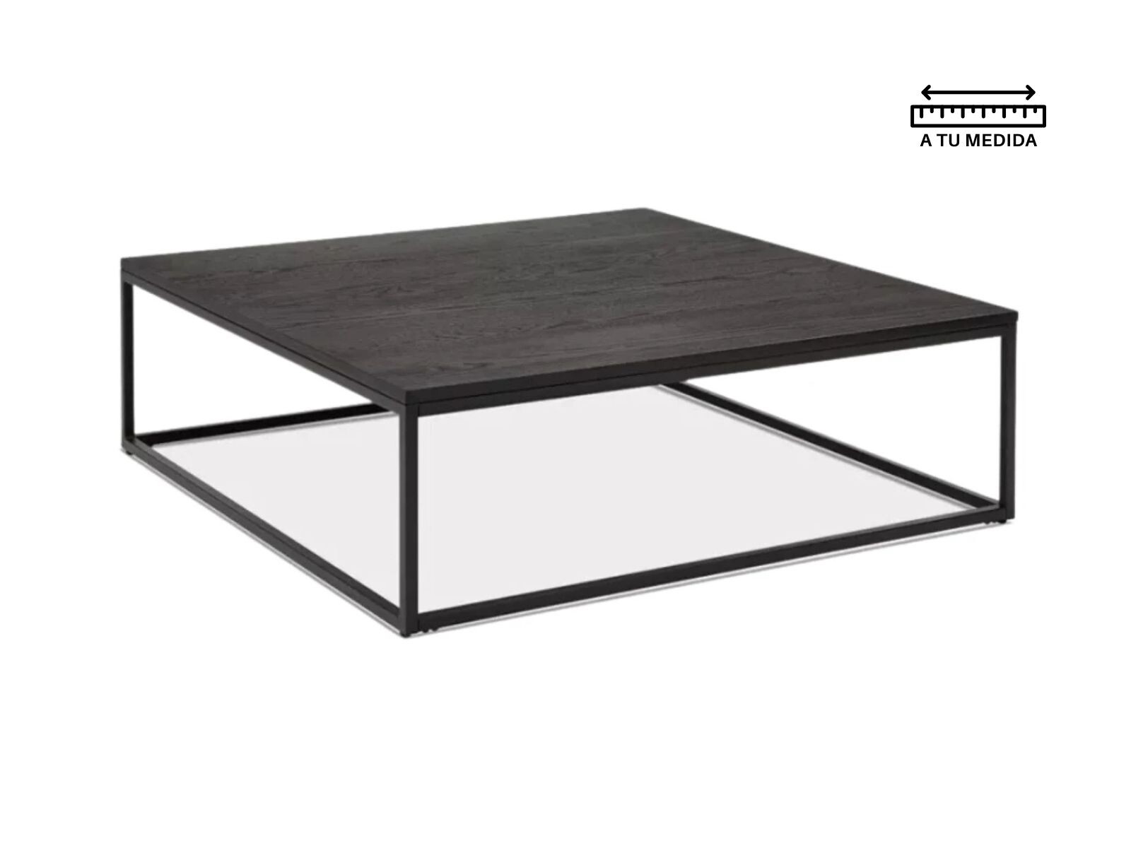 Mesa de Living BLACK 