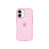 Protector Prodigee Super Star para iPhone 16 rosa Protector Prodigee Super Star Para Iphone 16 Rosa