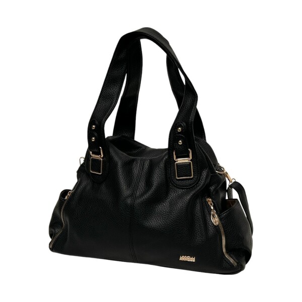 Cartera Salma Negro