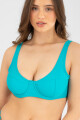 Copa balco lizy Turquoise