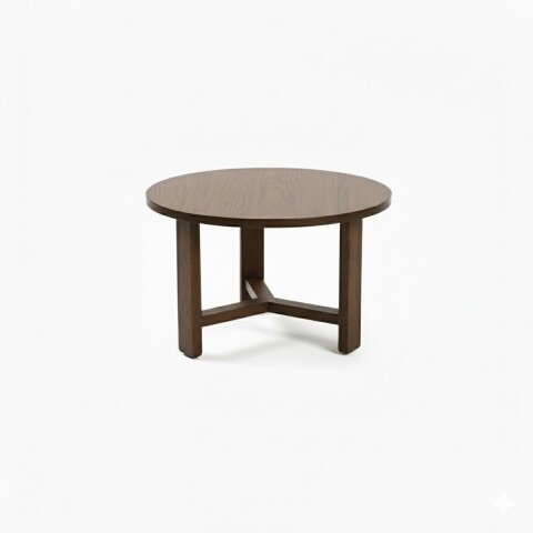 MESA CENTRO 80 - MC005 (CD) Unica