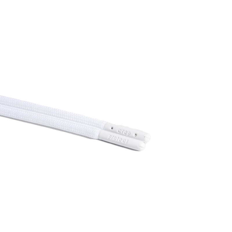 Crep Protect Cordones Antimancha Redondos - Blancos Crep Protect Cordones Antimancha Redondos - Blancos