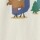 Remera Gráfico Manga Larga Toddler Niño Chino