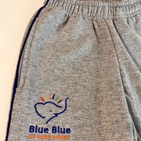 Pantalón deportivo Pantalón deportivo