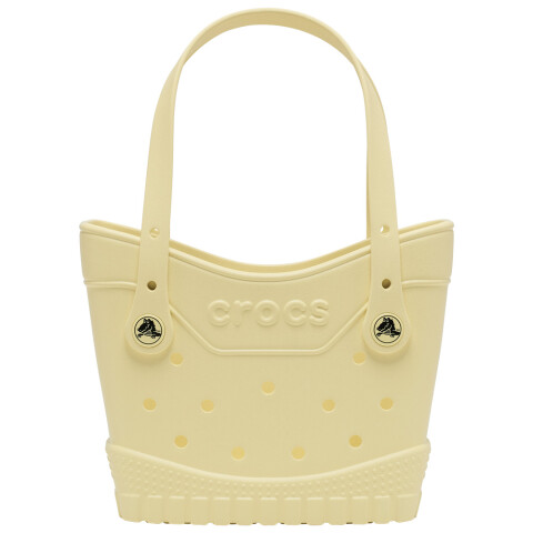 Bolso Small Eva Tote Unisex Yellow Light