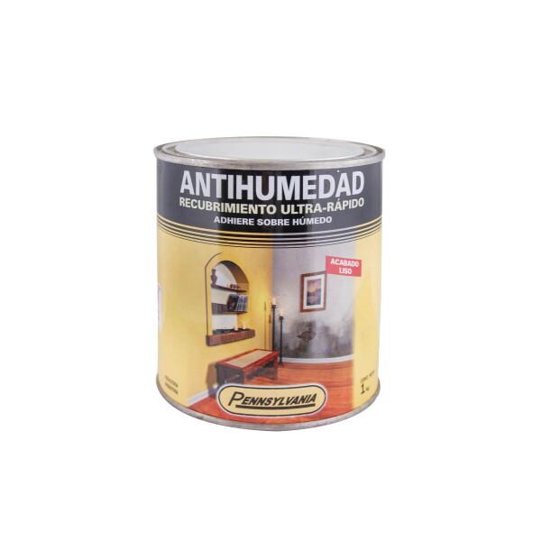 ANTIHUMEDAD PENNSYLVANIA 5KG Antihumedad Pennsylvania 5kg