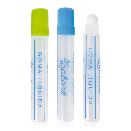 Goma Liquida TABARÃÂ 40g Goma Liquida TABARÃÂ 40g